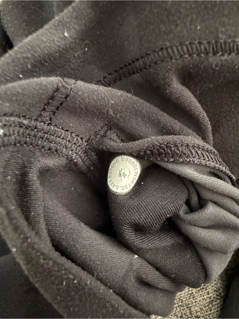 lululemon athletica Camo leggings